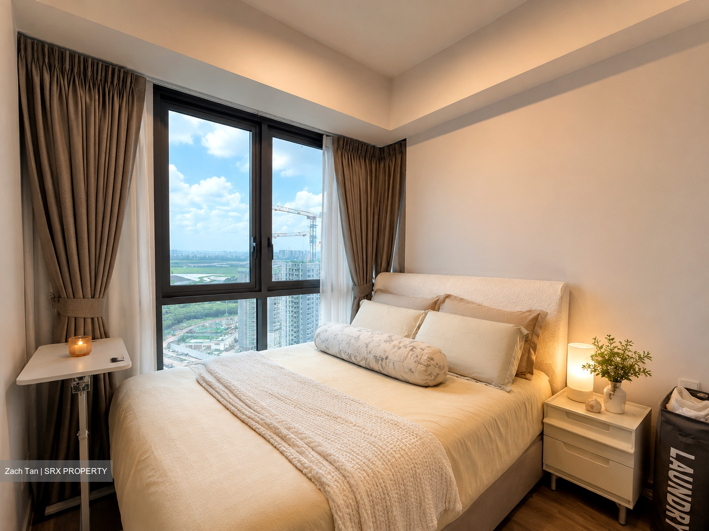 Parc Botannia (D28), Condominium #594543491